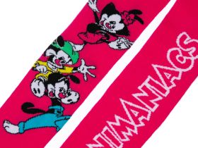 Колготки трикотажные для девочек