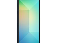 Смартфон Samsung Galaxy A06 4/64GB Black
