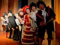 Культурно-досуговый центр «Родник» с. Соболево