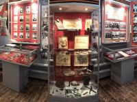 Районный краеведческий музей им. Нины Степановны Цехновой