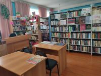 Обвальская библиотека