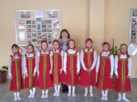 Леньковский дом культуры «Железнодорожник»