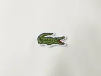 Мужская рубашка Lacoste  REGULAR FIT