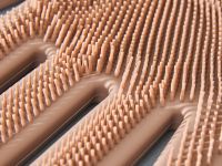 Перчатки Пальмасы/Palmas II