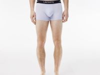 Мужское нижнее бельё Lacoste (3 шт.)