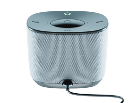 Умная колонка SberBoom Home