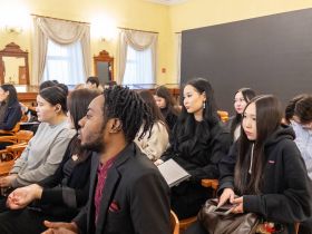 В Якутии подвели итоги республиканского юридического конкурса эссе