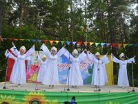 Дом культуры с. Тигрицкого