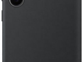 Smart View Wallet Case S24+ Чёрный