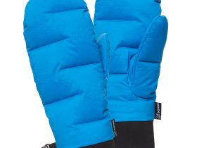 Рукавицы BASK