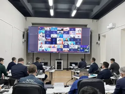 В Якутске стартовали трёхдневные сборы Якутской территориальной подсистемы РСЧС