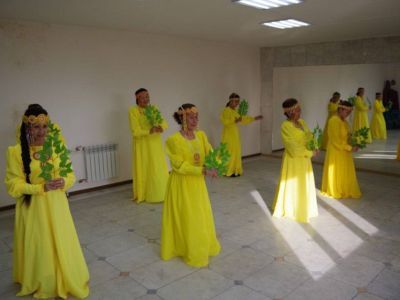 Школа третьего возраста в Якутске проведет фестиваль «Вместе к активному долголетию»