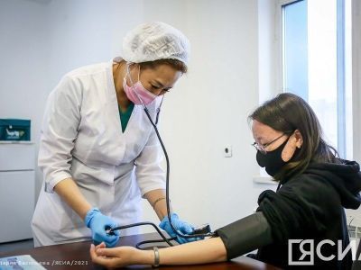 О диспансеризации населения расскажет в прямом эфире главный внештатный специалист Минздрава Якутии