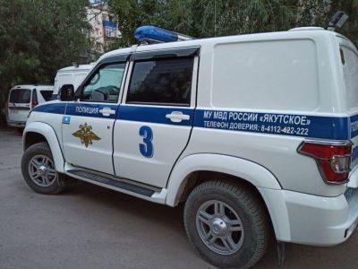 Ножевое ранение, ДТП и пьяное вождение: обзор происшествий в Якутии за сутки