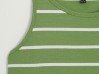 Базовая майка из хлопка