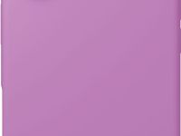 Клип-кейс VLP Aster Case для Apple iPhone 16 с MagSafe розовый