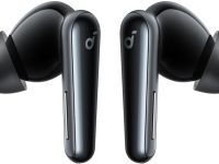 Наушники Soundcore Space A40 Чёрные