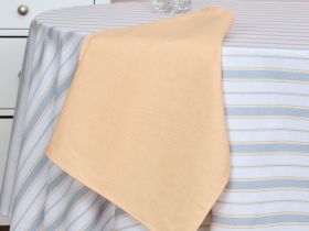 Полотенце Mimosa, желтое