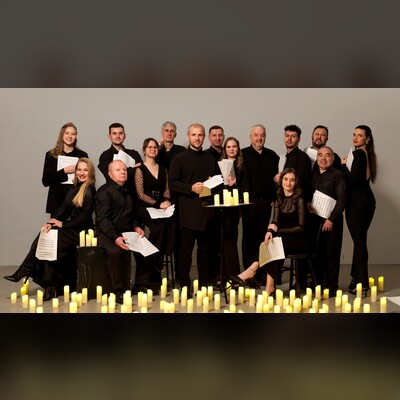 Nova Orchestra. Старые песни о главном