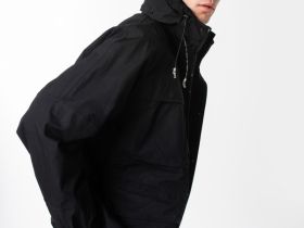 Куртка Remington Limit Trend Black