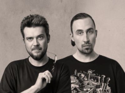 Заметки Севы Ловкачева и Николая Андреева