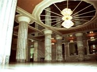 Дворец культуры Орджоникидзевского района