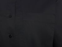 Рубашка с коротким рукавом и нагрудными карманами