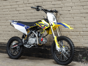 Питбайк YCF Bigy 150MX-KL1
