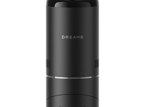 Пылесос Dreame Wet and Dry Vacuum H12S Чёрный