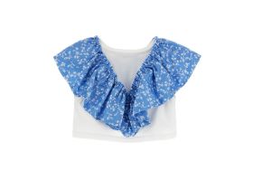 Топ для девочки