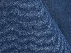 Базовые узкие джинсы, Синий