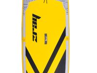 Надувная доска для SUP-бординга ZRAY EVASION EPIC 11' 2021