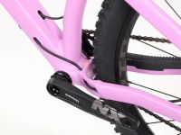 Горный велосипед Haro Saguaro 2, год 2025, цвет Зеленый, ростовка 17