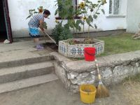 Дубковский сельский клуб