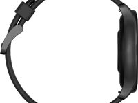 Умные часы Elari Chrono Pro Чёрные