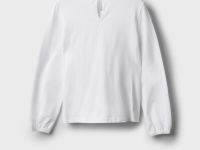 Блузка трикотажная для девочек