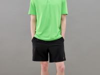 Поло из хлопка из капсулы sport