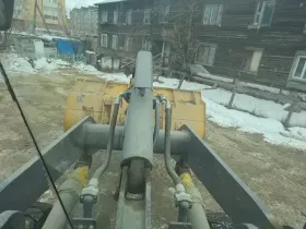 В управе Строительного округа рассказали о санитарном состоянии 17-го квартала Якутска