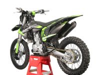 Мотоцикл кроссовый эндуро AVANTIS A7 LUX (CBS300/ZS174MN-3) KKE