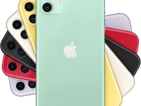 Смартфон Apple