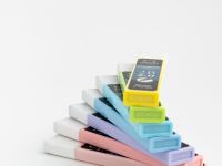 Грифели для механического карандаша Малевичъ GrafArt, 2 мм, 2B