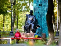 Подольский городской парк культуры и отдыха им. В. В. Талалихина