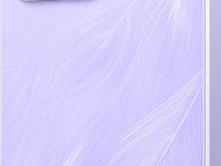 Смартфон realme C85 Pro 8/256GB Фиолетовый