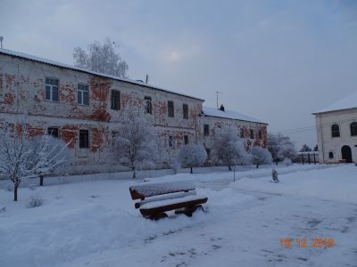 Кельи