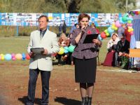 Новокрасавский сельский дом культуры