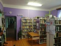 Кисловская библиотека