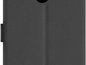 Чехол-книжка Krutoff Eco для Xiaomi REDMI A1+/A2+ Чёрный