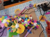 Харбатовский дом культуры