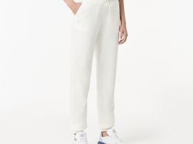 Женские спортивные брюки Lacoste