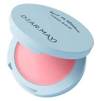Кремовые румяна с сияющим финишем DEARMAY Lost Ribbon Cheek Balm LR04 Rosy Truth